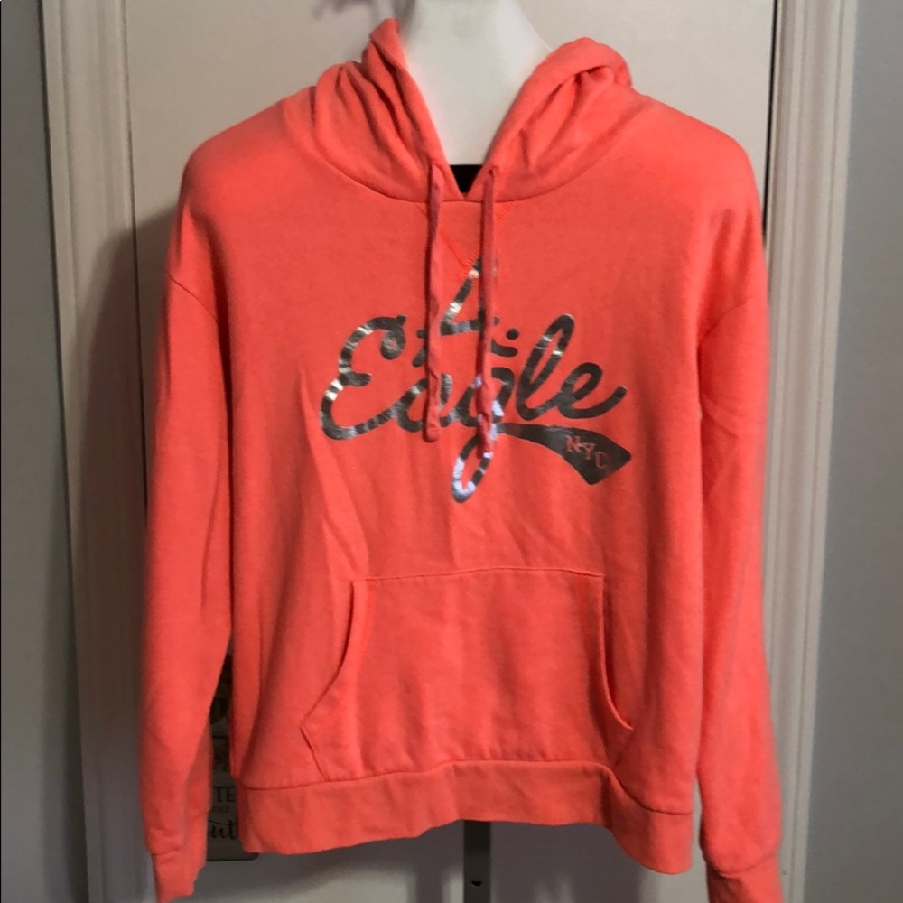American Eagle size large hoodie